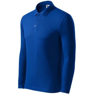 Tričko Malfini Pique Polo LS M MLI-22105 3XL Tričko Malfini Pique Polo LS M MLI-22105 3XL