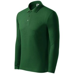 Tričko Malfini Pique Polo LS M MLI-22106 3XL Tričko Malfini Pique Polo LS M MLI-22106 3XL