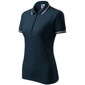 Polokošeľa Adler Urban W MLI-22002 navy blue XL Polokošeľa Adler Urban W MLI-22002 navy blue XL