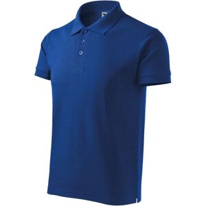 Pánske polo tričko Cotton Heavy M MLI-21505 - Malfini 3XL Pánske polo tričko Cotton Heavy M MLI-21505 - Malfini 3XL