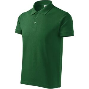 Pánske polo tričko Cotton Heavy M MLI-21506 - Malfini 2XL Pánske polo tričko Cotton Heavy M MLI-21506 - Malfini 2XL