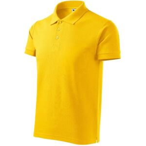 Pánske polo tričko Cotton Heavy M MLI-21504 - Malfini S Pánske polo tričko Cotton Heavy M MLI-21504 - Malfini S