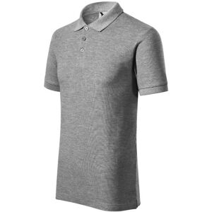 Pánske polo tričko Cotton Heavy M MLI-21512 - Malfini S Pánske polo tričko Cotton Heavy M MLI-21512 - Malfini S