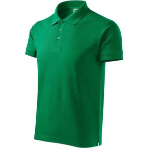 Pánske polo tričko Cotton Heavy M MLI-21516 - Malfini S Pánske polo tričko Cotton Heavy M MLI-21516 - Malfini S