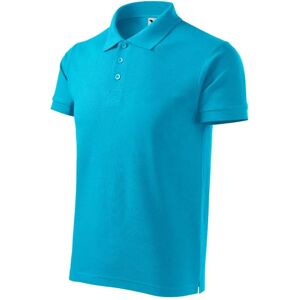 Pánske polo tričko Cotton Heavy M MLI-21544 - Malfini L Pánske polo tričko Cotton Heavy M MLI-21544 - Malfini L