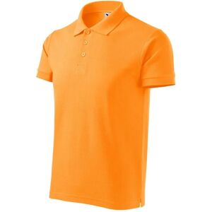 Pánske polo tričko Cotton Heavy M MLI-215A2 - Malfini 3XL Pánske polo tričko Cotton Heavy M MLI-215A2 - Malfini 3XL