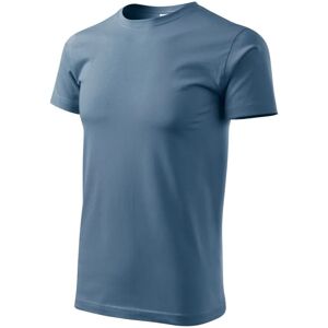 Adler Basic M MLI-12960 Tričko 4XL Adler Basic M MLI-12960 Tričko 4XL