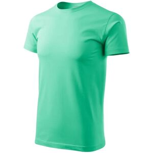 Adler Basic M MLI-12995 Tričko 4XL Adler Basic M MLI-12995 Tričko 4XL