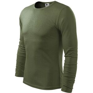 Pánske tričko Fit-T LS M MLI-11909 - Malfini L Pánske tričko Fit-T LS M MLI-11909 - Malfini L