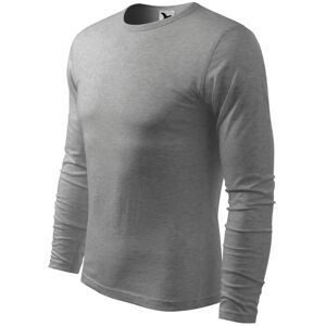 Adler Fit-T LS M MLI-11912 tričko S Adler Fit-T LS M MLI-11912 tričko S