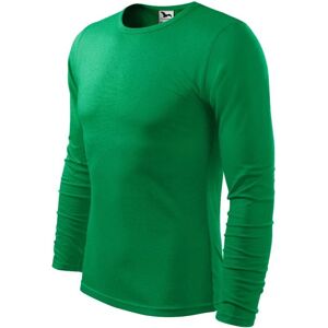 Pánske tričko Fit-T LS M MLI-11916 - Malfini 2XL Pánske tričko Fit-T LS M MLI-11916 - Malfini 2XL