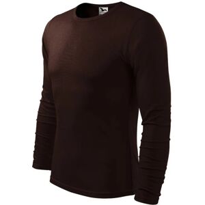 Pánske tričko Fit-T LS M MLI-11927 - Malfini S Pánske tričko Fit-T LS M MLI-11927 - Malfini S