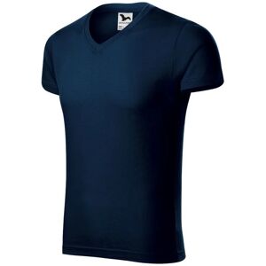 Pánske tričko Slim Fit M MLI-14602 - Malfini XL Pánske tričko Slim Fit M MLI-14602 - Malfini XL