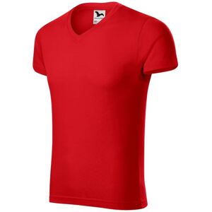 Pánske tričko Slim Fit M MLI-14607 - Malfini XL Pánske tričko Slim Fit M MLI-14607 - Malfini XL