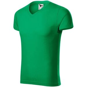 Pánske tričko slim fit M MLI-14616 - Malfini XL Pánske tričko slim fit M MLI-14616 - Malfini XL