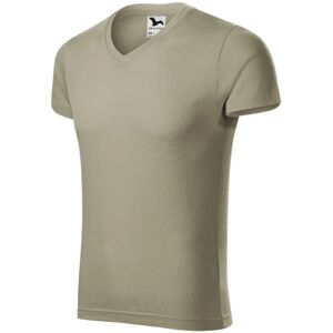 Pánske tričko slim fit M MLI-14628 - Malfini XL Pánske tričko slim fit M MLI-14628 - Malfini XL