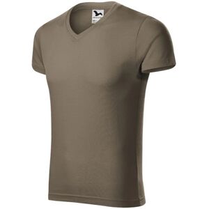 Pánske tričko slim fit M MLI-14629 - Malfini XL Pánske tričko slim fit M MLI-14629 - Malfini XL