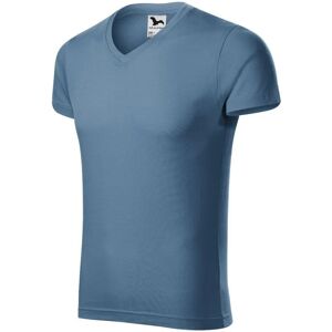 Pánske tričko slim fit M MLI-14660 - Malfini XL Pánske tričko slim fit M MLI-14660 - Malfini XL