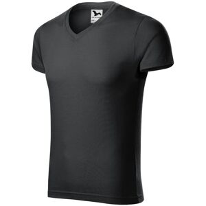Pánske tričko Slim Fit M MLI-14694 - Malfini XL Pánske tričko Slim Fit M MLI-14694 - Malfini XL