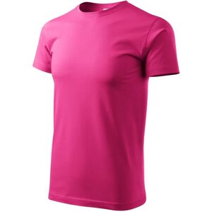 Pánske tričko Heavy New M MLI-13740 - Malfini 3XL Pánske tričko Heavy New M MLI-13740 - Malfini 3XL