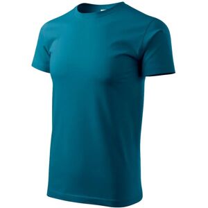 Pánske tričko Heavy New M MLI-13793 - Malfini 3XL Pánske tričko Heavy New M MLI-13793 - Malfini 3XL