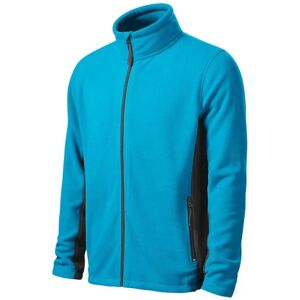 Pánska fleecová mikina Frosty M MLI-52744 - Malfini 4XL Pánska fleecová mikina Frosty M MLI-52744 - Malfini 4XL