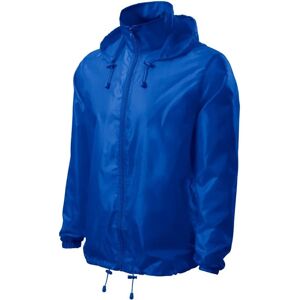 Pánska vetrovka Windy M MLI-52405 - Malfini S Pánska vetrovka Windy M MLI-52405 - Malfini S