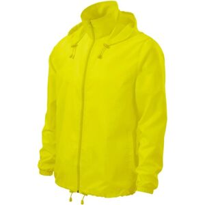 Pánska bunda Windy M MLI-52490 - Malfini L Pánska bunda Windy M MLI-52490 - Malfini L