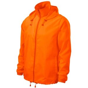 Pánska bunda Windy M MLI-52491 - Malfini S Pánska bunda Windy M MLI-52491 - Malfini S