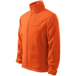 Pánska fleecová bunda M MLI-50111 - Malfini 3XL (originál) Pánska fleecová bunda M MLI-50111 - Malfini 3XL (originál)