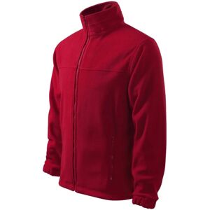 Pánska fleecová bunda M MLI-50123 - Malfini 2XL (originál) Pánska fleecová bunda M MLI-50123 - Malfini 2XL (originál)