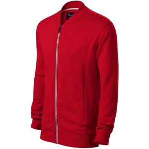 Pánska mikina Bomber M MLI-45371 - Malfini M Pánska mikina Bomber M MLI-45371 - Malfini M