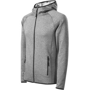 Pánska mikina s kapucňou Direct M MLI-41712 - Malfini 2XL Pánska mikina s kapucňou Direct M MLI-41712 - Malfini 2XL