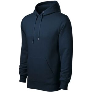 Pánska mikina s kapucňou Cape M MLI-41302 - Malfini 2XL Pánska mikina s kapucňou Cape M MLI-41302 - Malfini 2XL