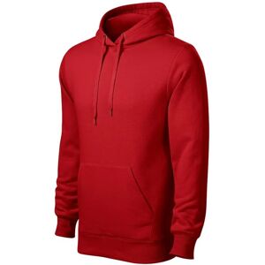 Pánska mikina s kapucňou Cape M MLI-41307 - Malfini S Pánska mikina s kapucňou Cape M MLI-41307 - Malfini S