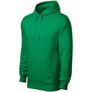 Pánska mikina s kapucňou Cape M MLI-41316 - Malfini L Pánska mikina s kapucňou Cape M MLI-41316 - Malfini L