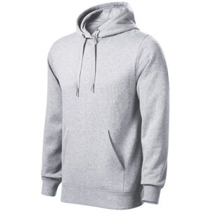 Pánska mikina s kapucňou Cape M MLI-41303 - Malfini L Pánska mikina s kapucňou Cape M MLI-41303 - Malfini L