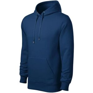 Pánska mikina s kapucňou Cape M MLI-41387 - Malfini 2XL Pánska mikina s kapucňou Cape M MLI-41387 - Malfini 2XL