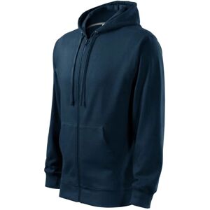 Pánska mikina Trendy Zipper M MLI-41002 - Malfini M Pánska mikina Trendy Zipper M MLI-41002 - Malfini M