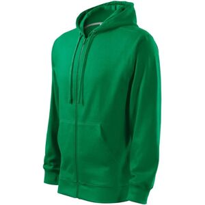 Pánska mikina Trendy Zipper M MLI-41016 - Malfini M Pánska mikina Trendy Zipper M MLI-41016 - Malfini M
