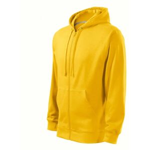 Pánska mikina Trendy Zipper M MLI-41004 - Malfini L Pánska mikina Trendy Zipper M MLI-41004 - Malfini L