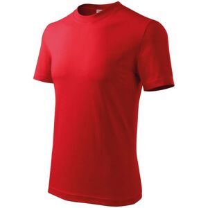 Recall U MLI-R0707 unisex tričko - Malfini L Recall U MLI-R0707 unisex tričko - Malfini L