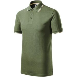 Pánske polo tričko Focus M MLI-23209 - Malfini 3XL Pánske polo tričko Focus M MLI-23209 - Malfini 3XL