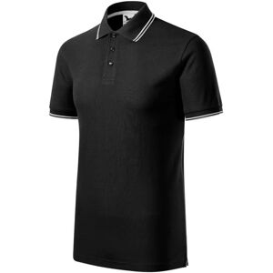 Pánske polo tričko Focus M MLI-23201 - Malfini 2XL Pánske polo tričko Focus M MLI-23201 - Malfini 2XL
