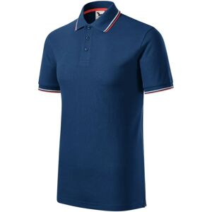 Pánske polo tričko Focus M MLI-23287 - Malfini S Pánske polo tričko Focus M MLI-23287 - Malfini S