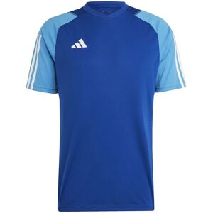 Pánsky súťažný dres Tiro 23 M HU1296 - Adidas M Pánsky súťažný dres Tiro 23 M HU1296 - Adidas M