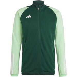 Pánska tréningová mikina Tiro 23 Competition M HU1303 - Adidas M Pánska tréningová mikina Tiro 23 Competition M HU1303 - Adidas M