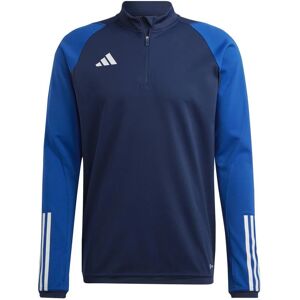 Pánska tréningová mikina Tiro 23 Competition M HK7645 - Adidas XS Pánska tréningová mikina Tiro 23 Competition M HK7645 - Adidas XS