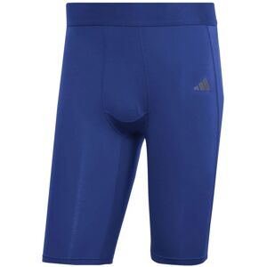 Pánske tričko Techfit Aeroready Tight M HP0613 - Adidas XL (188 cm) Pánske tričko Techfit Aeroready Tight M HP0613 - Adidas XL (188 cm)