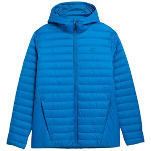 Pánska bunda M 4FSS23TDJAM085 33S - 4F M Pánska bunda M 4FSS23TDJAM085 33S - 4F M